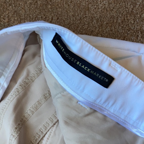 White House black Market pant - Picture 10 of 11